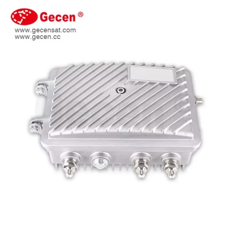

GECEN Amplifier CATV Outdoor Signal Booster DOCSIS 3.11.2 GHz GCG-DA1200