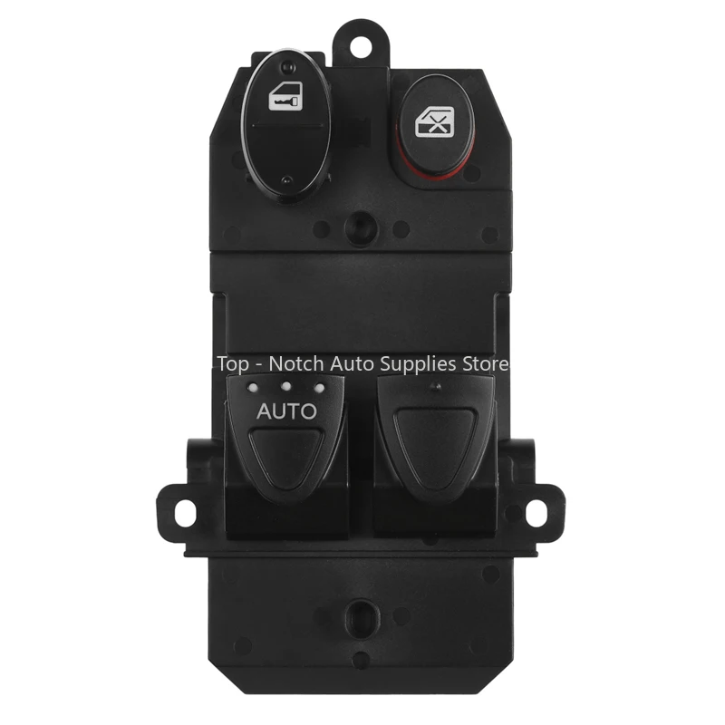 35750-SVA-A11 for Honda Civic 2006-2011 Electric Power Window Master Switch 35750SVAA11