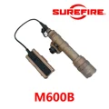 M600B Picatinny DE