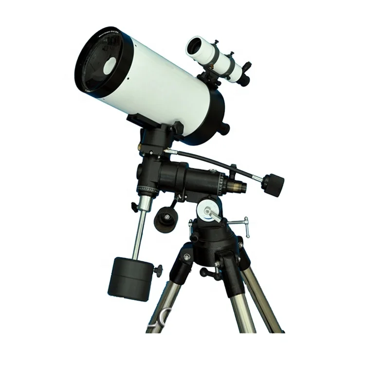 Optic Astronomical Telescope Camping