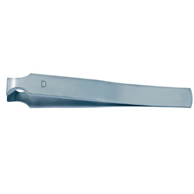 

HOROTEC MSA12.300-D Tweezers for Cutting and Removing Rollers Pivots and Pinions