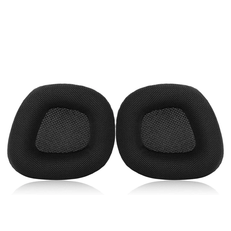 New 3X Ear Cushion Pads Cover Replacement Foam Earpad For Corsair Void & Corsair Void PRO RGB Wired/Wireless Gaming Headset