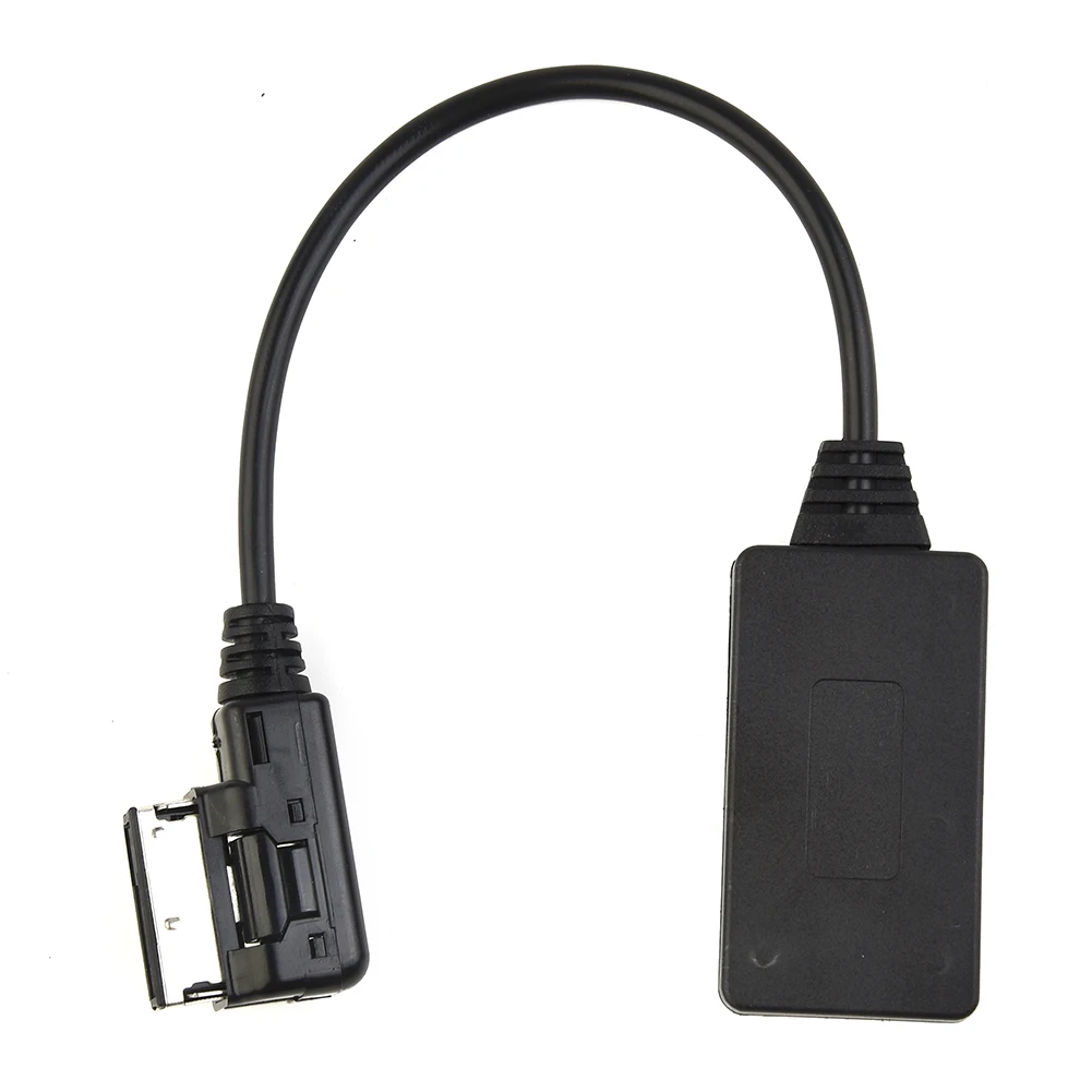 

Accessories Adapter Cable LED Indicates Mobile Devices Components Connector Easy To Use Music Interface Plastic Practical