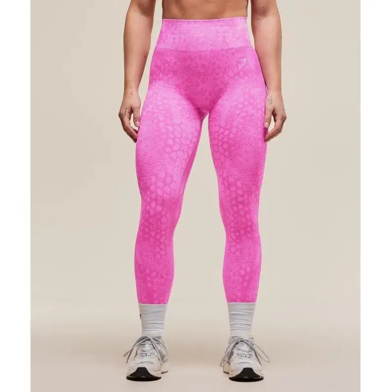 Men's Casual Animal…