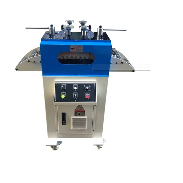 High quality Metal Straightening feeder Machinery