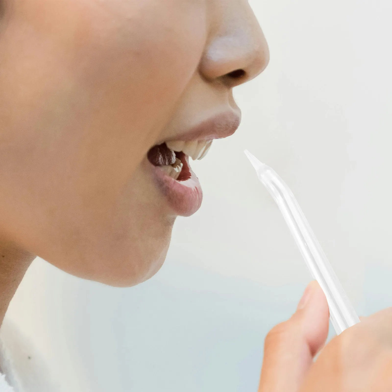 

Набор из 3 насадок для ортодонтического ирригатора: компактные, легкие сменные насадки для чистки брекетов, водный флоссер