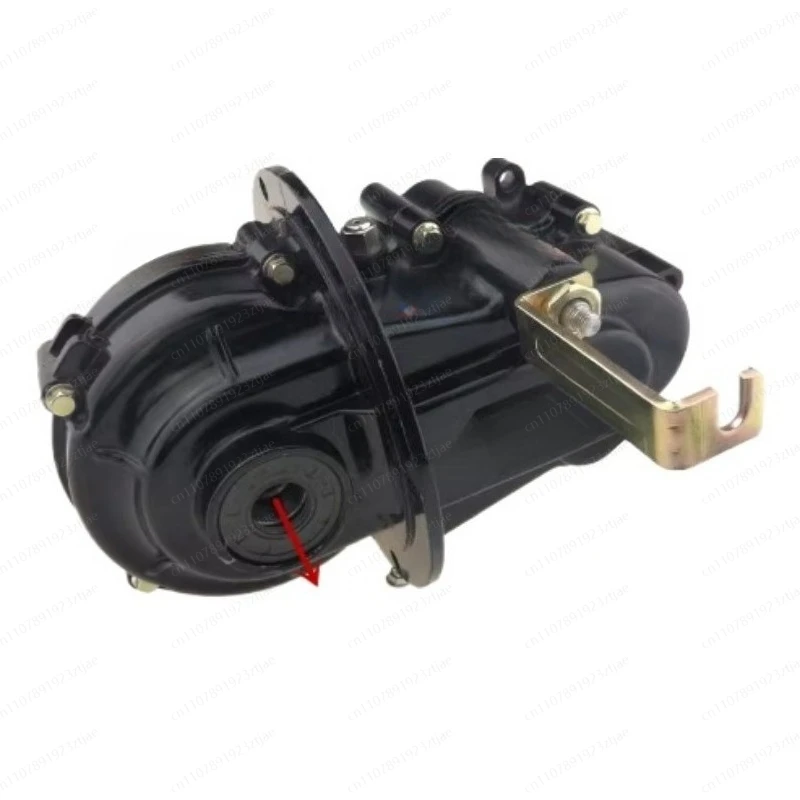 Electric Transmission Differential Packaging Climbing Barrier