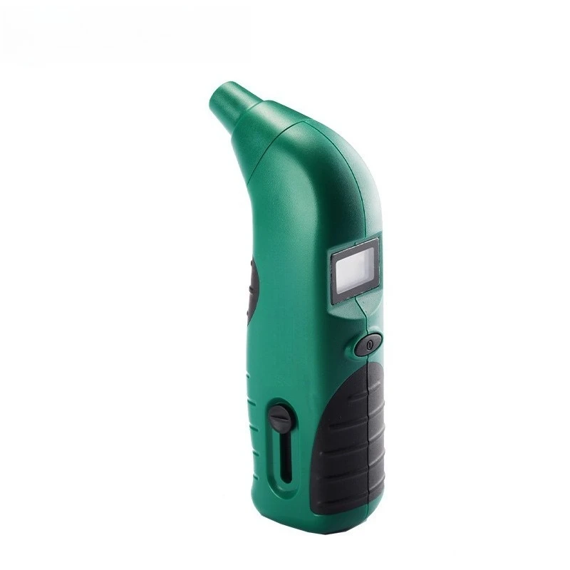 

2-In-1 tire pressure gauge, tire pressure gauge, high-precision pressure detection digital tire manometer