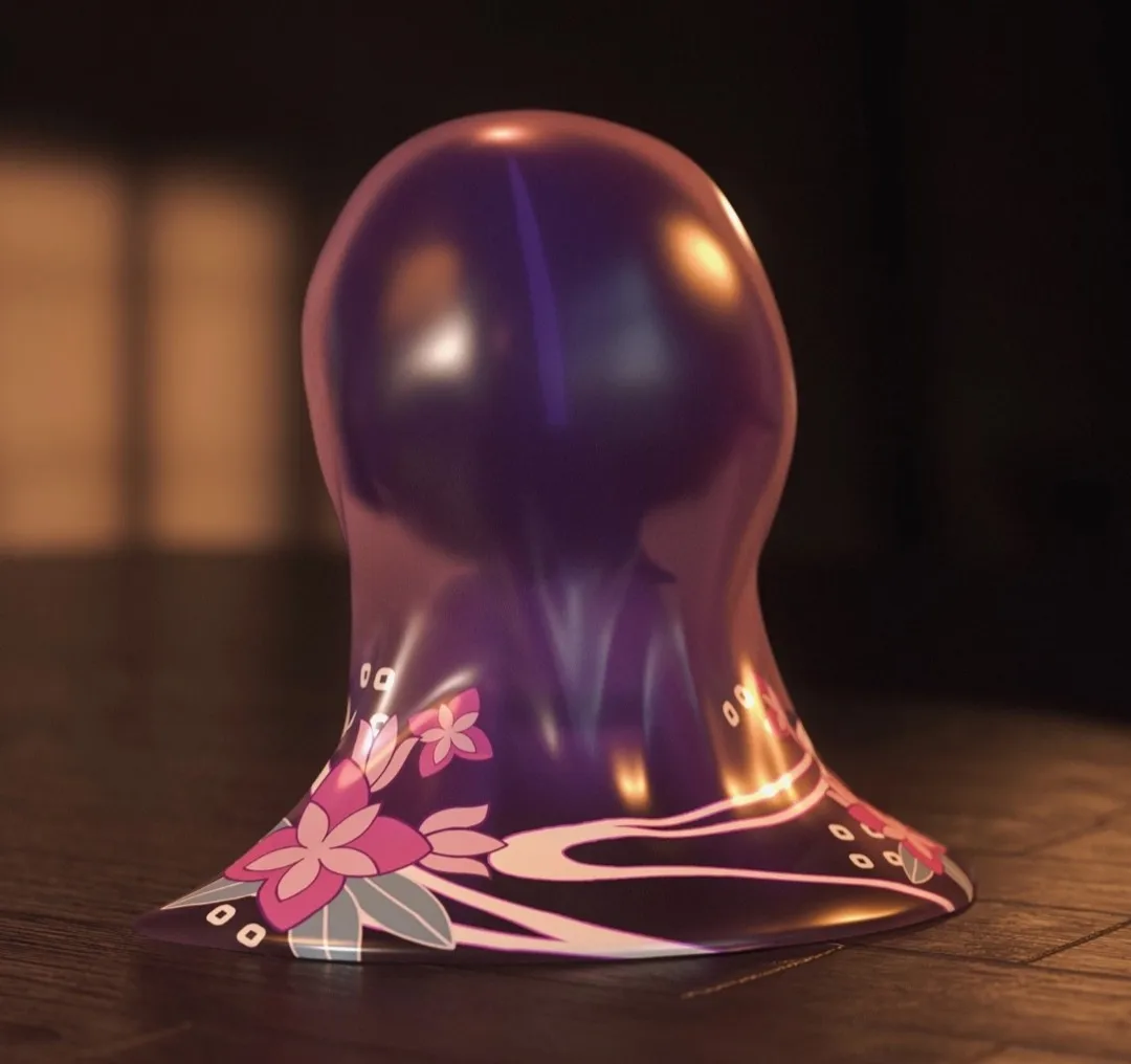 Thumbnail 4 - #44 Trending Genshin Impact Costumes Right Now