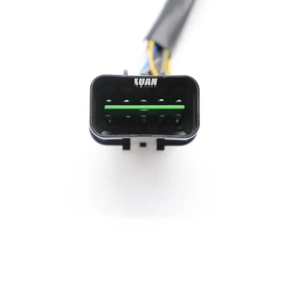 مفتاح أمان محايد للسيارة A/T مفتاح مانع 8604A015 533180 1802-307809 لميتسوبيشي باجيرو V73 V75 V77 MR263257 #3