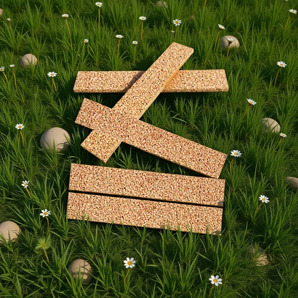 

5Pcs Cork Strips Self-Adhesive Bulletin Board Strips Memo Board for Office Home Message Notes Office Supplies