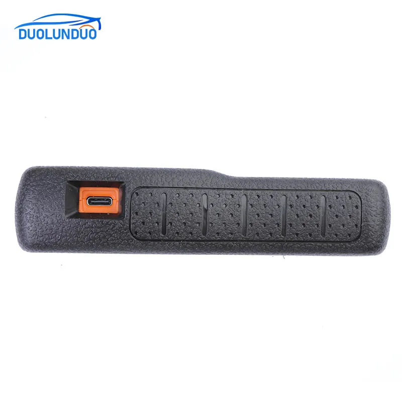 Picture 6: TPMS Reset Tool TPYP618 TP-YP618 For TPMS Tool TPMS Sensors Programming Activate Check RF Key FOB Tire Pressure Monitoring