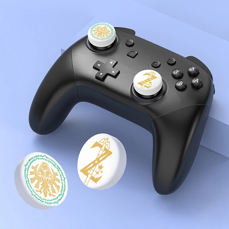 Ps5,ps4 ns pro,プレイステーション5用のサムスティックグリップキャップ,ゲームパッド用アクセサリー