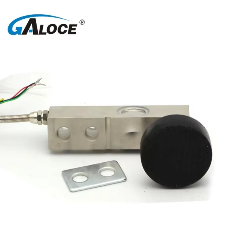 Nuevo sistema de pesaje de tanque GSB205 GALOCE, Sensor de peso, celda de carga 500kg 1T 2T 3T