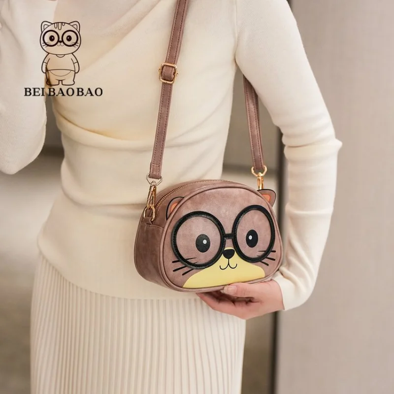 

Высококачественная дизайнерская женская кожаная сумка через плечо с несколькими карманами, классическая сумка-тоут для стильных женщин