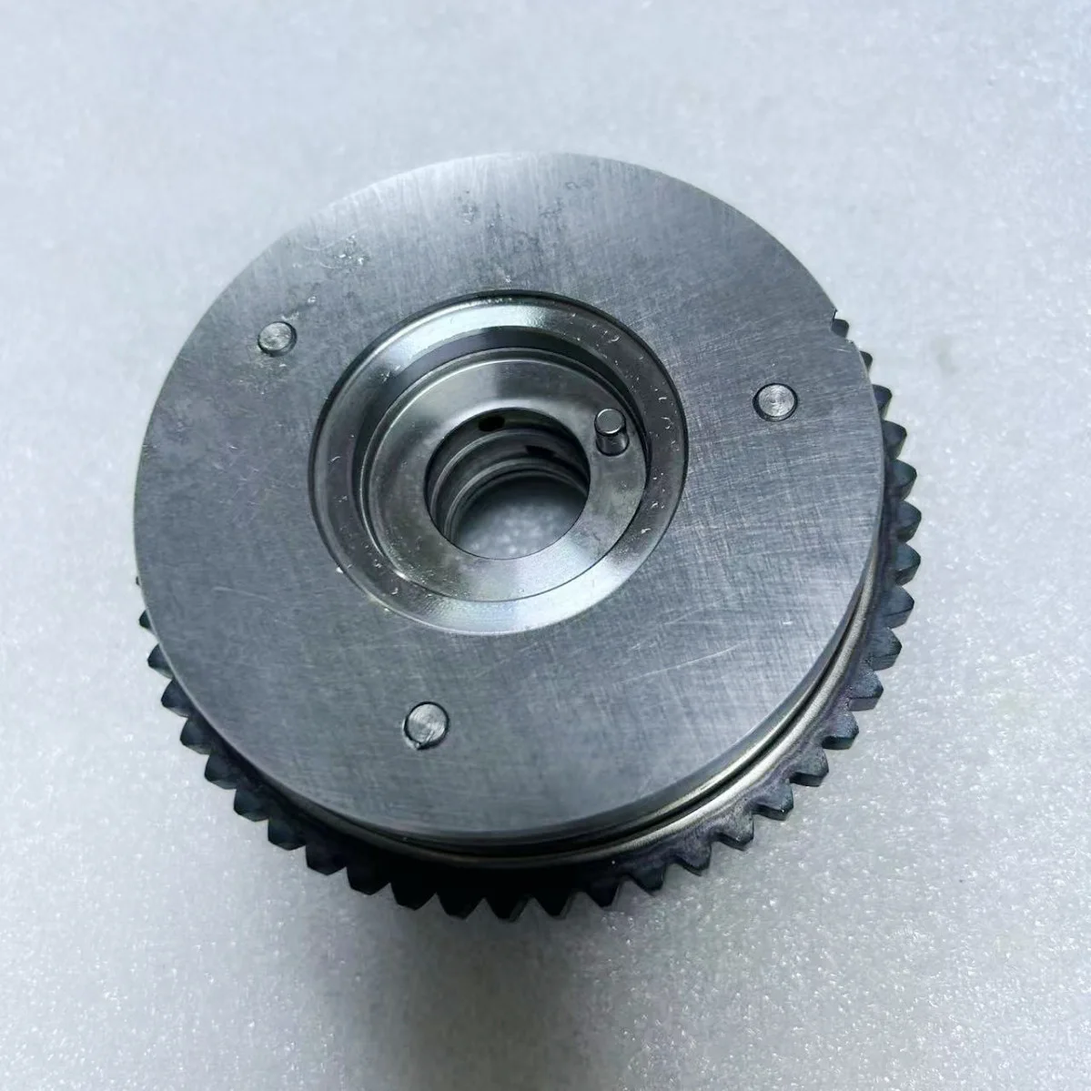 Auto parts (intake) timing gear 24350-2J000