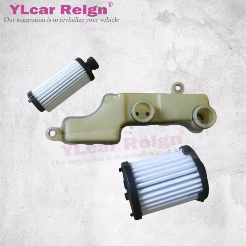 0CK 0CL 0CJ DL382 DSG Dual Clutch Automatic Transmission Gearbox 0CK325121D 0CK325121A 0CK325149D Oil Filter for VW Skoda Audi
