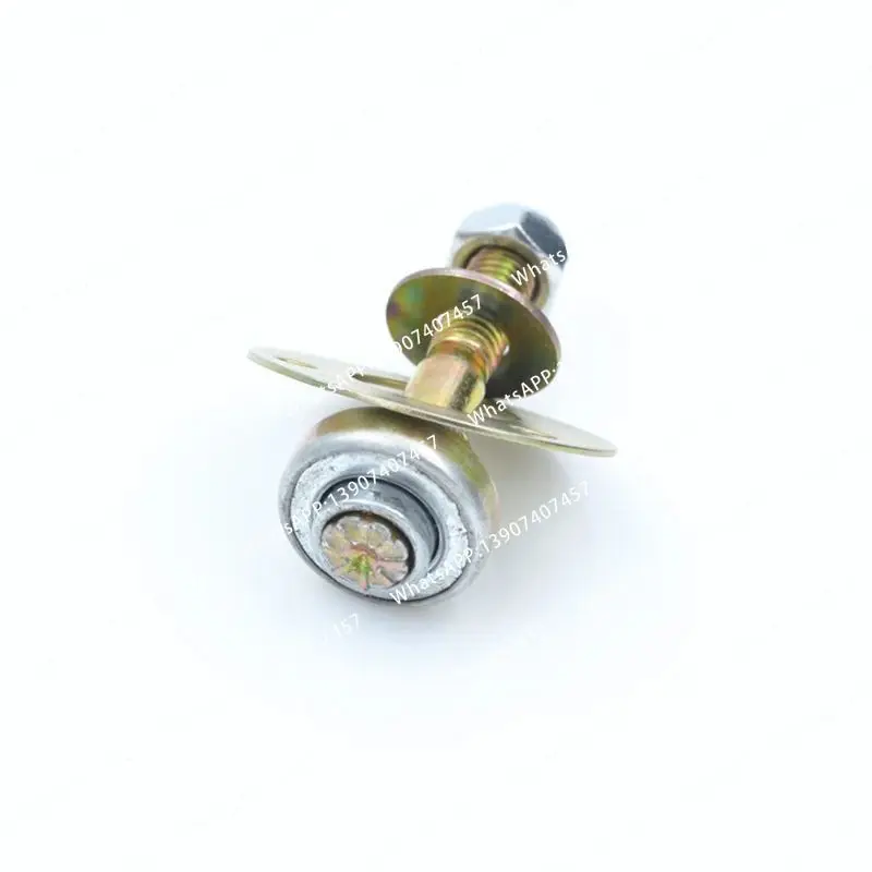Furniture Connecting Accessories Screw Set Rocking Chair Bearing Accessories Connecting Hardware Rocking Chair Assembly Bearings