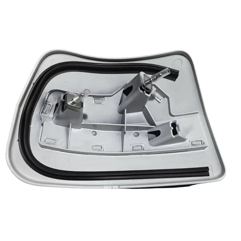 

Угловая крышка заднего запасного колеса Sp-Car, накладка Sub-Assy 51902-60030-A1 с левым рулем для Toyota Land Cruiser LC200 2016-2020 51902-60030-B0