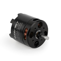 Sunnysky X3520 II  KV520/KV720/KV880 6S Brushless Motor For RC Models FPV Quadcopter drones