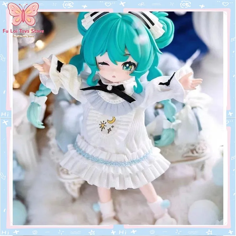 blokees-アメージングエンカウンター-初音ミク-音楽の序曲シリーズ-mjd-可動関節アクションドール-誕生日プレゼント-在庫あり