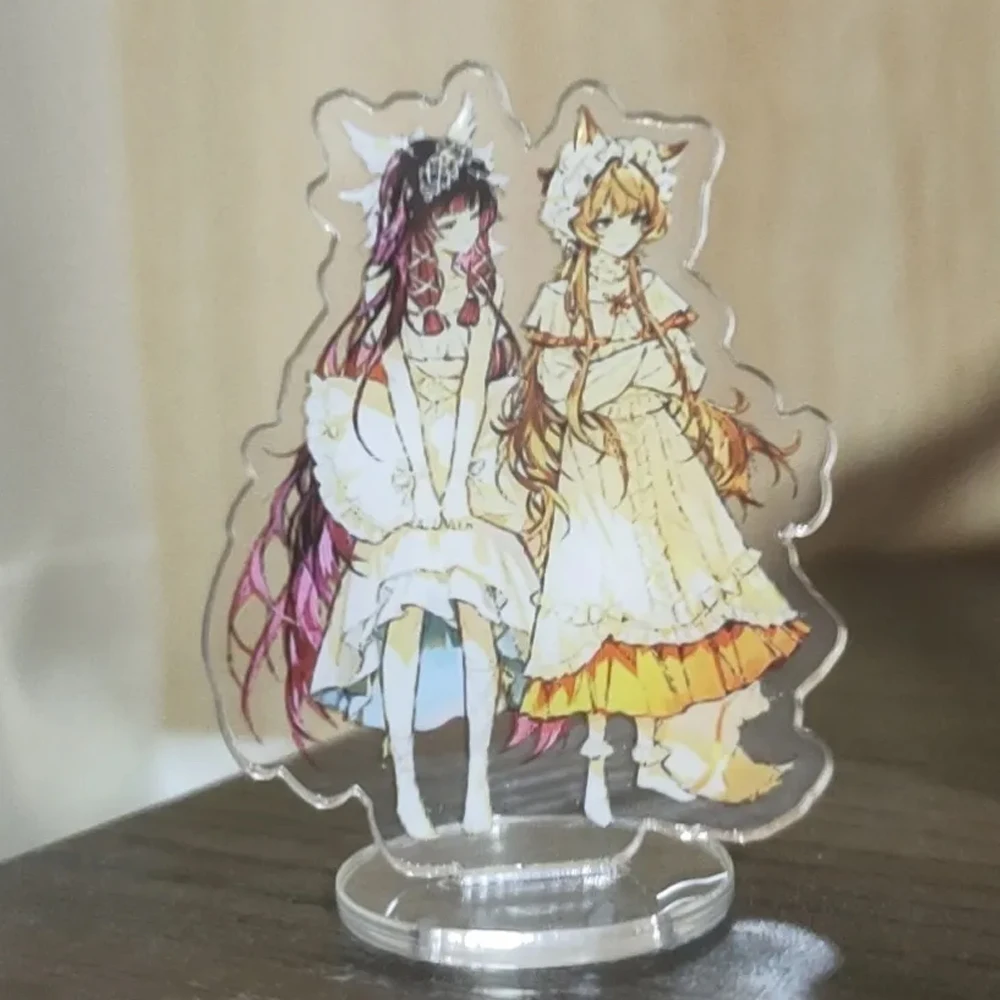 Game Genshin Impact Columbina  - Prop For Cosplay ulasan dan harga