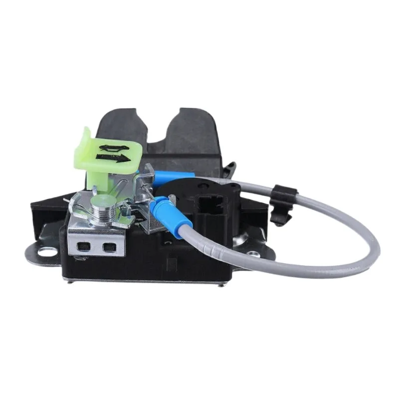 

81230-C1000 81230C1000 Замок крышки багажного отделения в сборе для Hyundai Sonata LF 2015 2016 2017 2018 2019 Совершенно новый