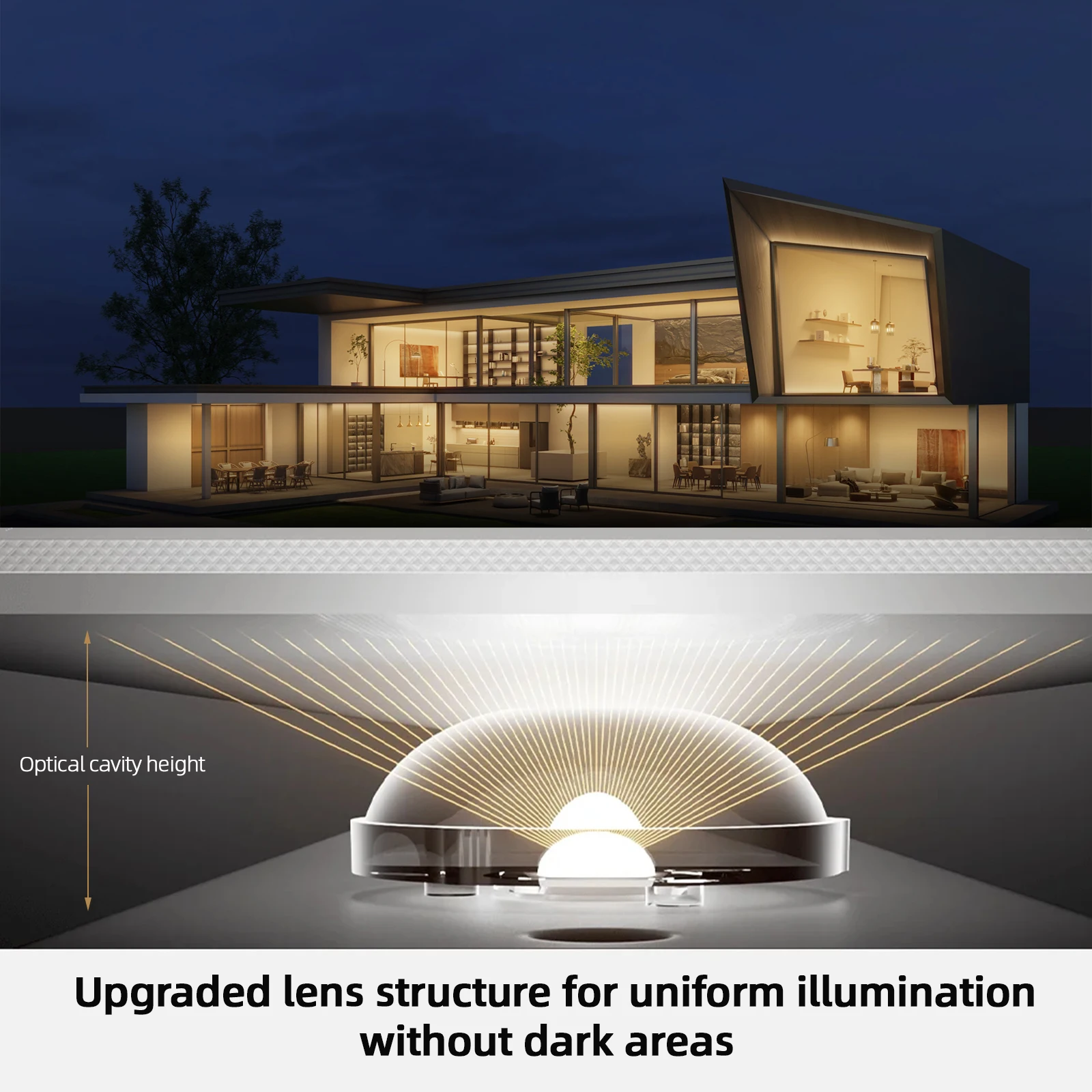 New Led Panel Light 220V Energ - Renewable Energy Resources ulasan dan harga
