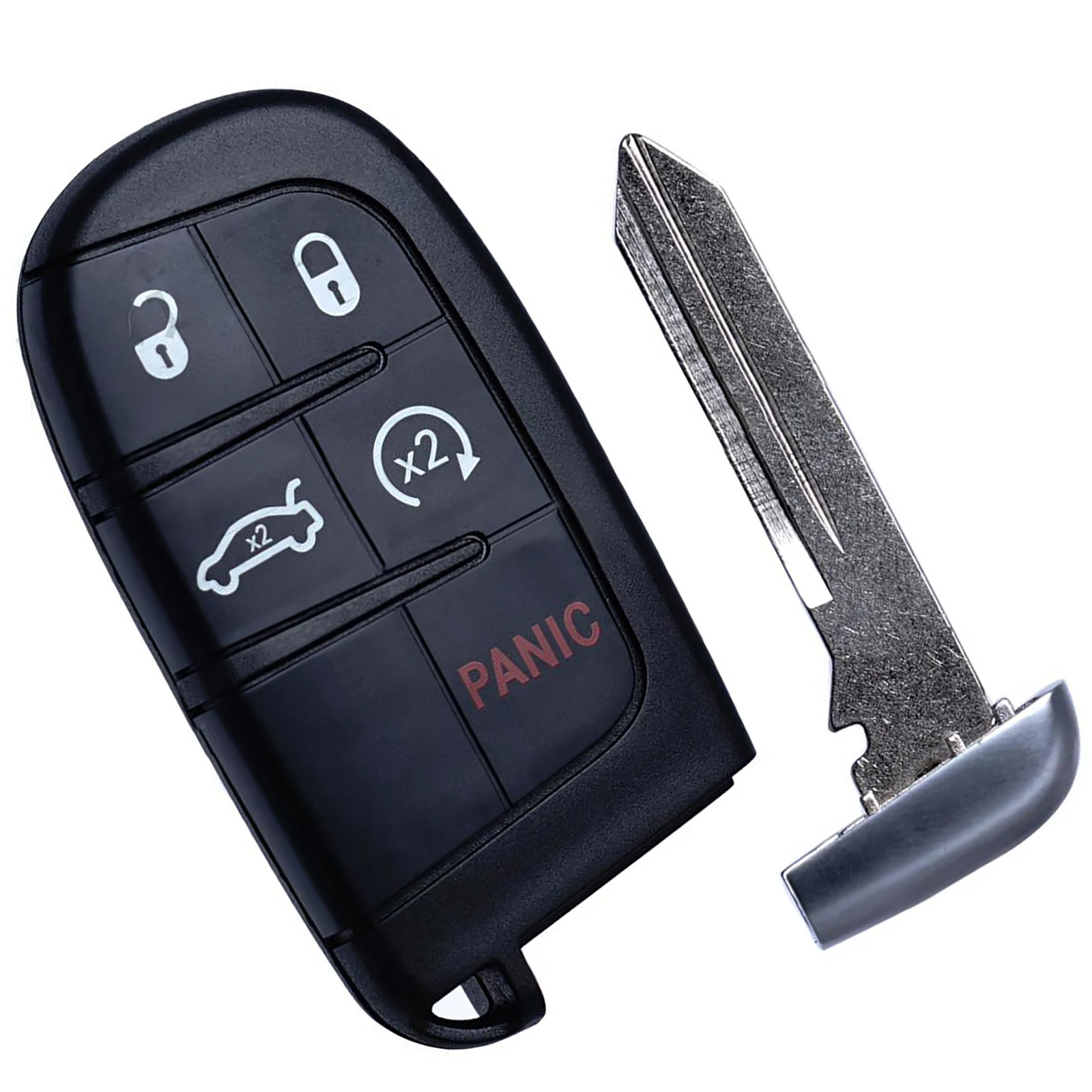 Smart Proximity Rem…