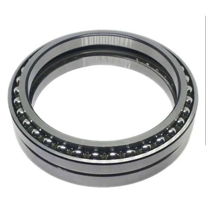 Excavator Bearings BD130-1 SA Angular contact Ball bearings BD130-1SA 130x166x34mm
