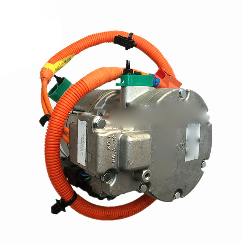 ضاغط التيار المتردد لطراز تسلا S 2014-2016 1028398-00-J