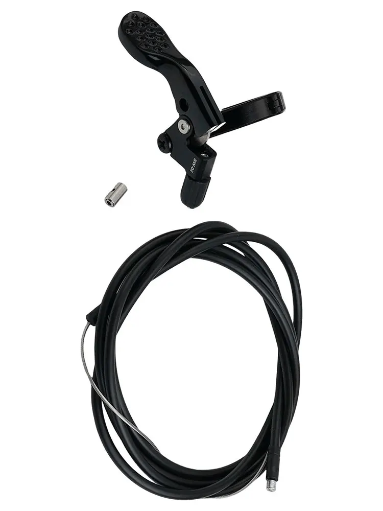 

Аксессуар для велосипеда Контроллер подъема велосипеда 1700 мм Сердечник из нержавеющей стали Материал из алюминиевого сплава Обслуживание велосипеда