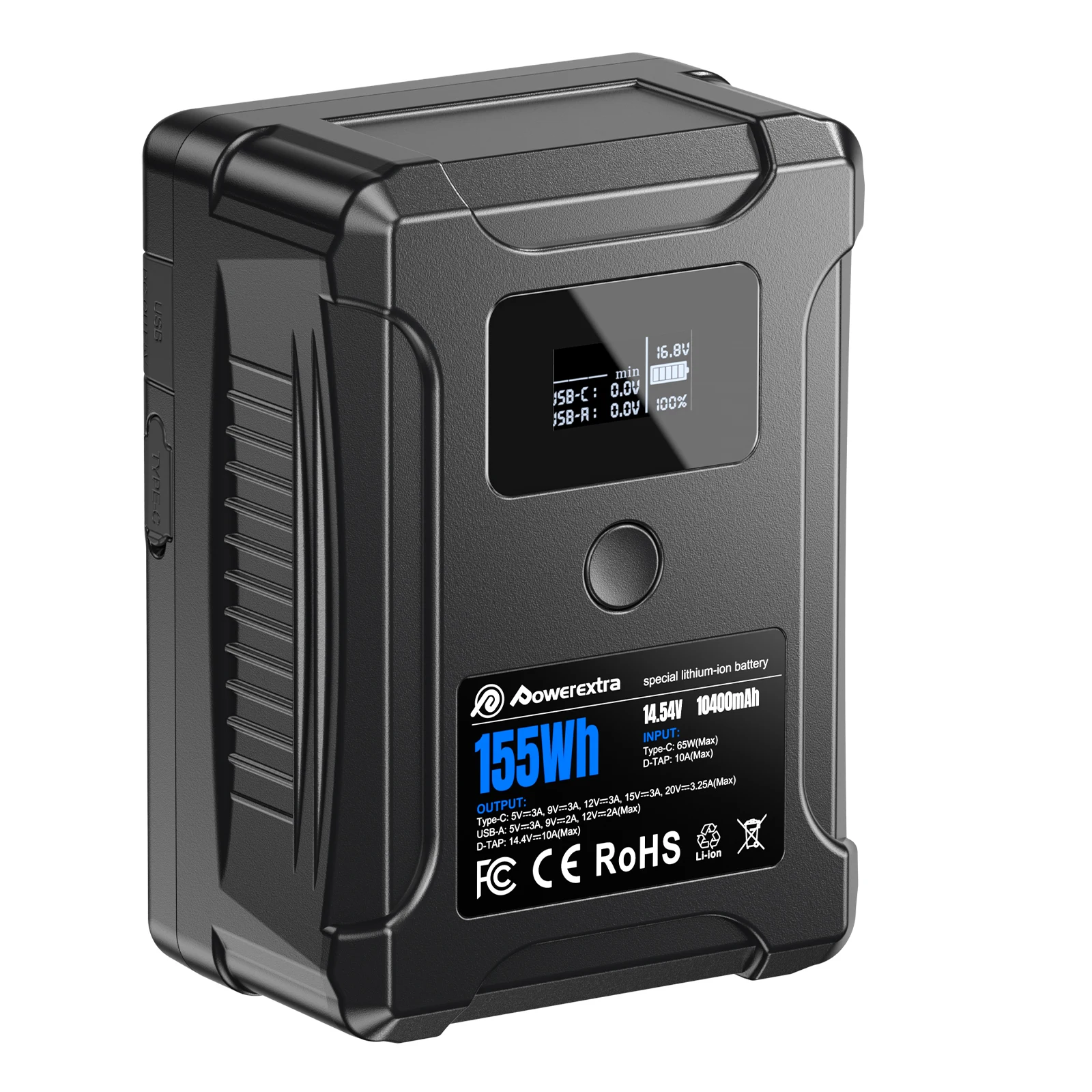 Camera Camcorders V… - image