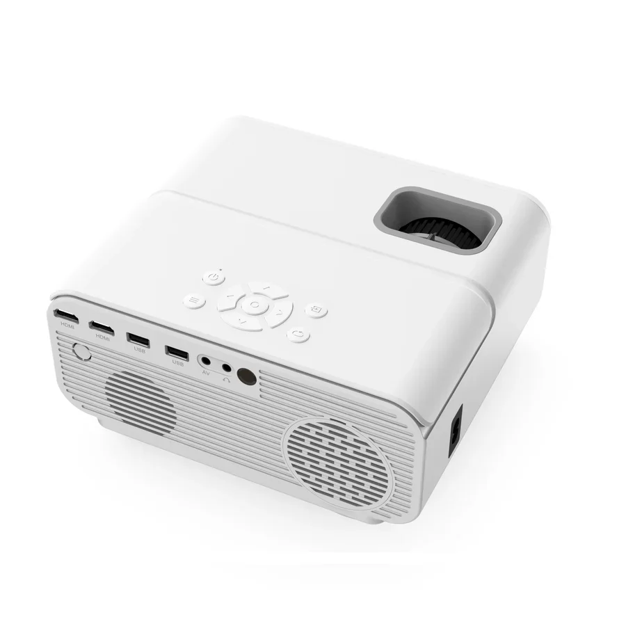 

Native 1920x1080P Full HD BT 5G 2.4G WIFI Projector LED LCD Mini Portable Movie Home Theater Projectors Indoor Outdoor