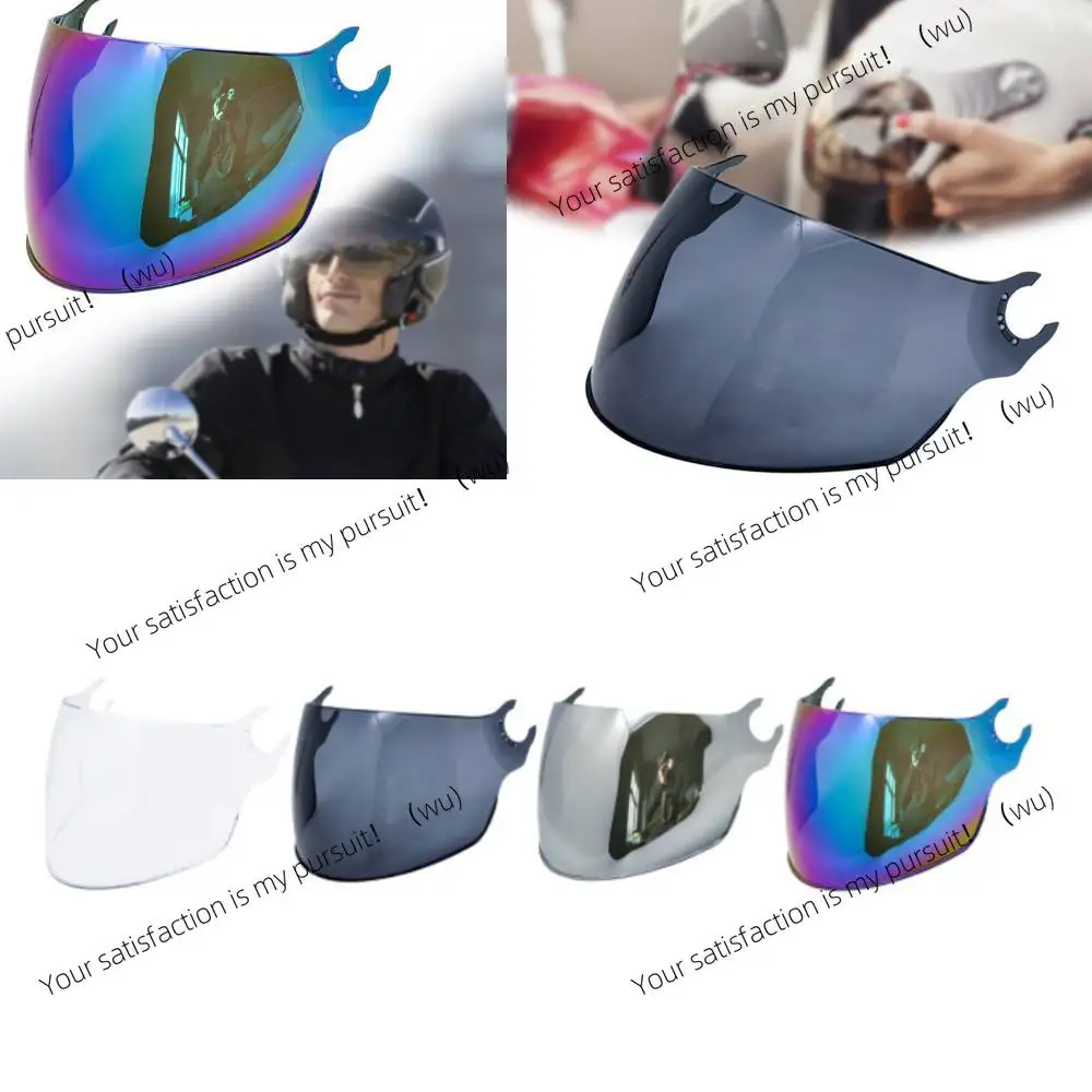 For LS2 Half Helmet… - image
