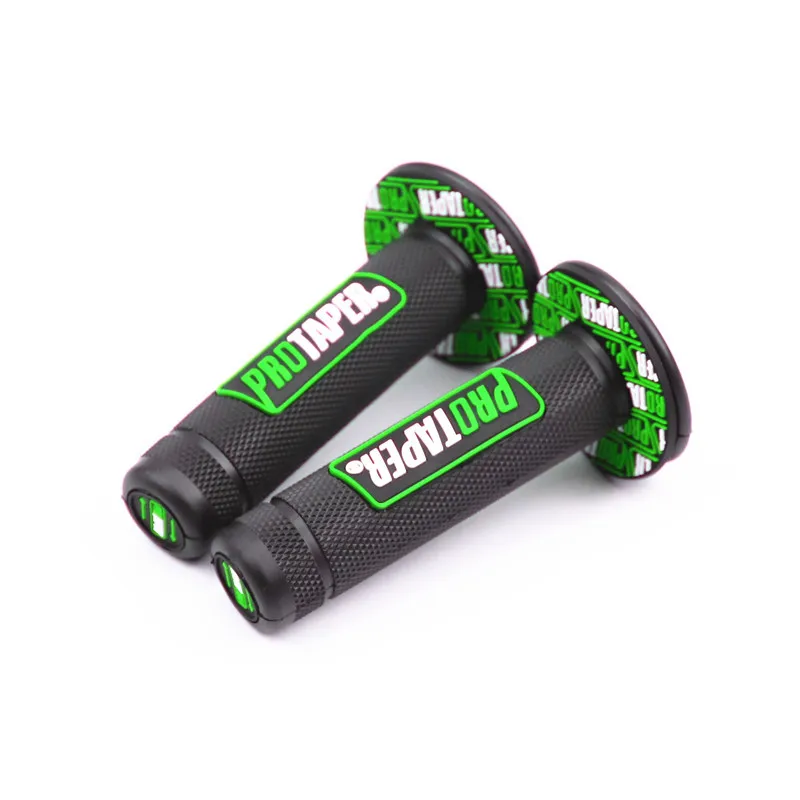 

Motorcycle scooter modified handle rubber off-road car pro handle cover faucet non-slip cover throttle knob cover
