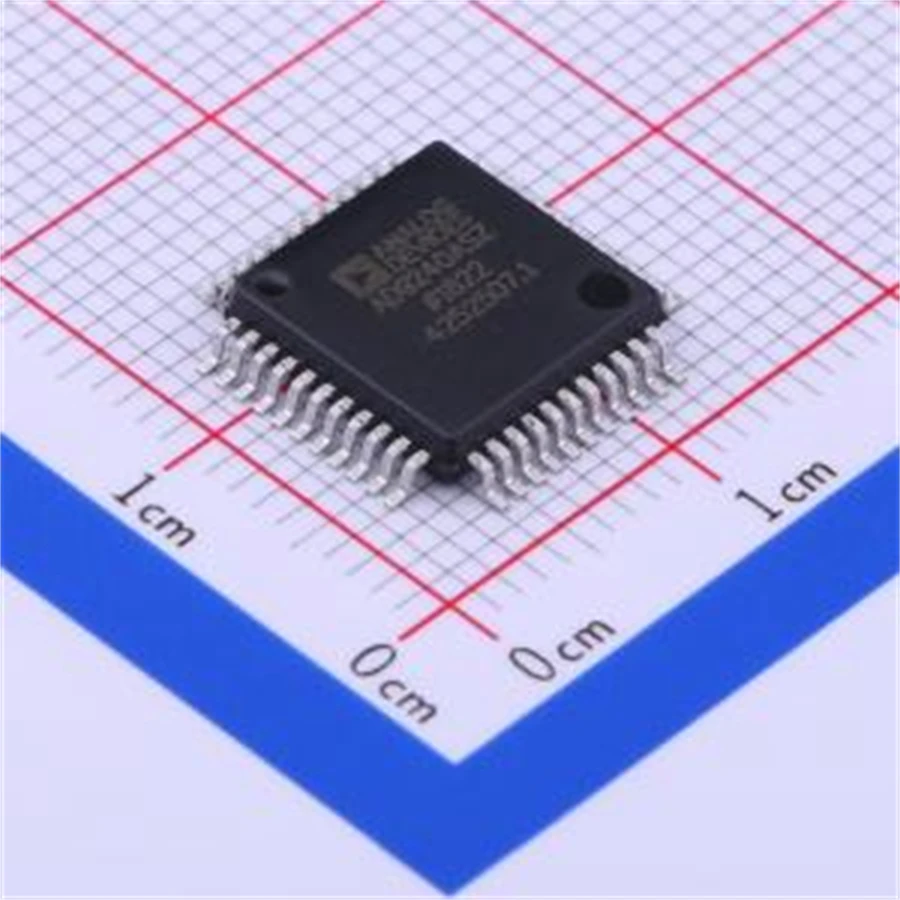 2PCS/LOT AD9240ASZRL (Data Acquisition)