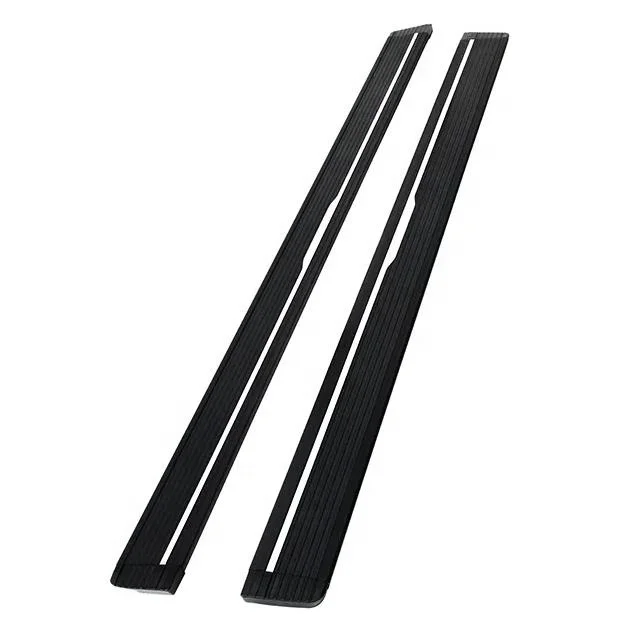 Brand New Electric Side Steps Running Boards / Pedals for Cadillac xt5 santa fe