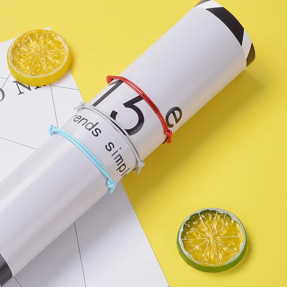 Thumbnail 3 - #15 Discounted Thread Bracelets Worth Buying