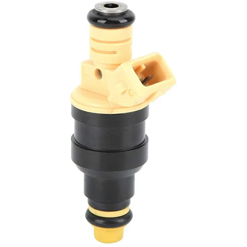 

4X Fuel Injectors For BMW K1000 K1100 For Ford 2.3 3.0 For Mercury 0280150716 0280150941 0280150522