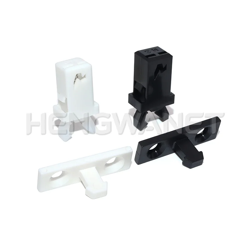 10PCS PR-001 Small Door Lock Switch Lock For MS Air Conditioner Set Top Box TV EVD DVD Door Cover