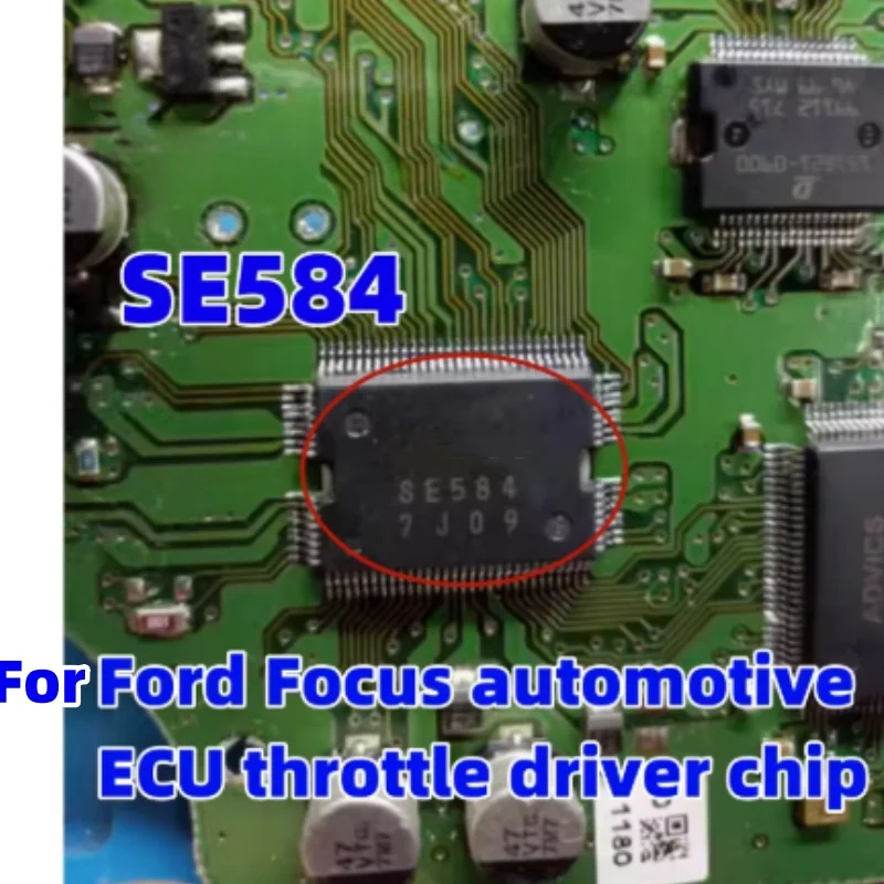 SE584 Advics SE584 …