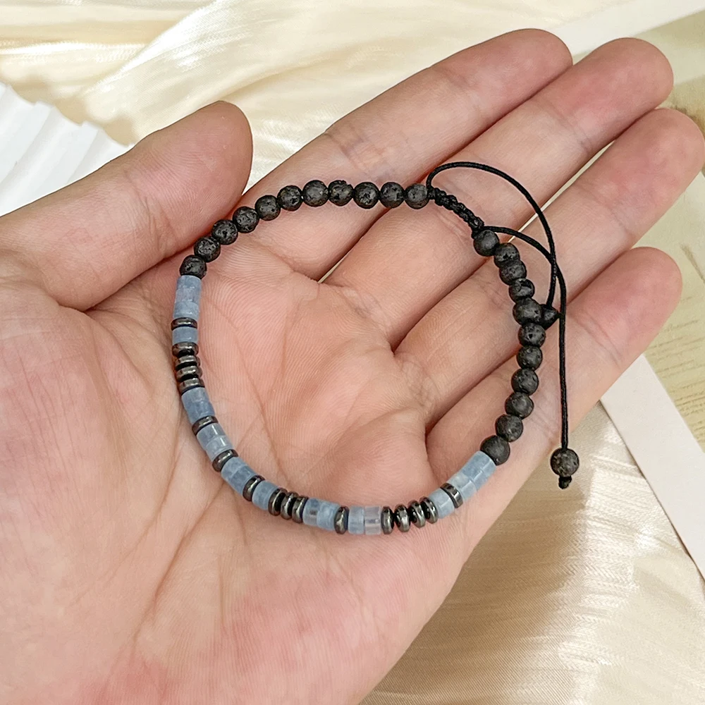 Teowaki Clear Aquamarine Tube – Street Fashion Look Bewertung und Preis