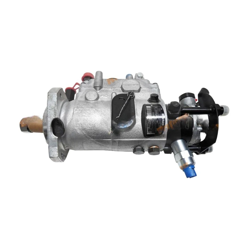 Fuel injection pump for 1103A-33T engine 2643B319