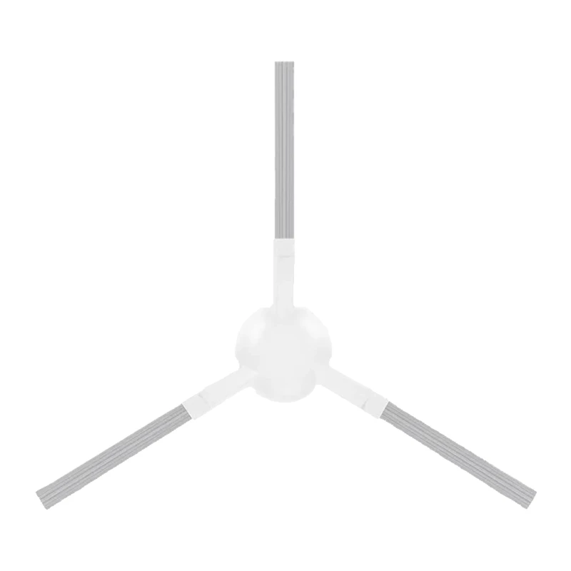Para Xiaomi Robot aspirador X20 + / X20 Plus Robot aspirador rodillo principal Cepillo Lateral paño de mopa bolsa de polvo Accesorios