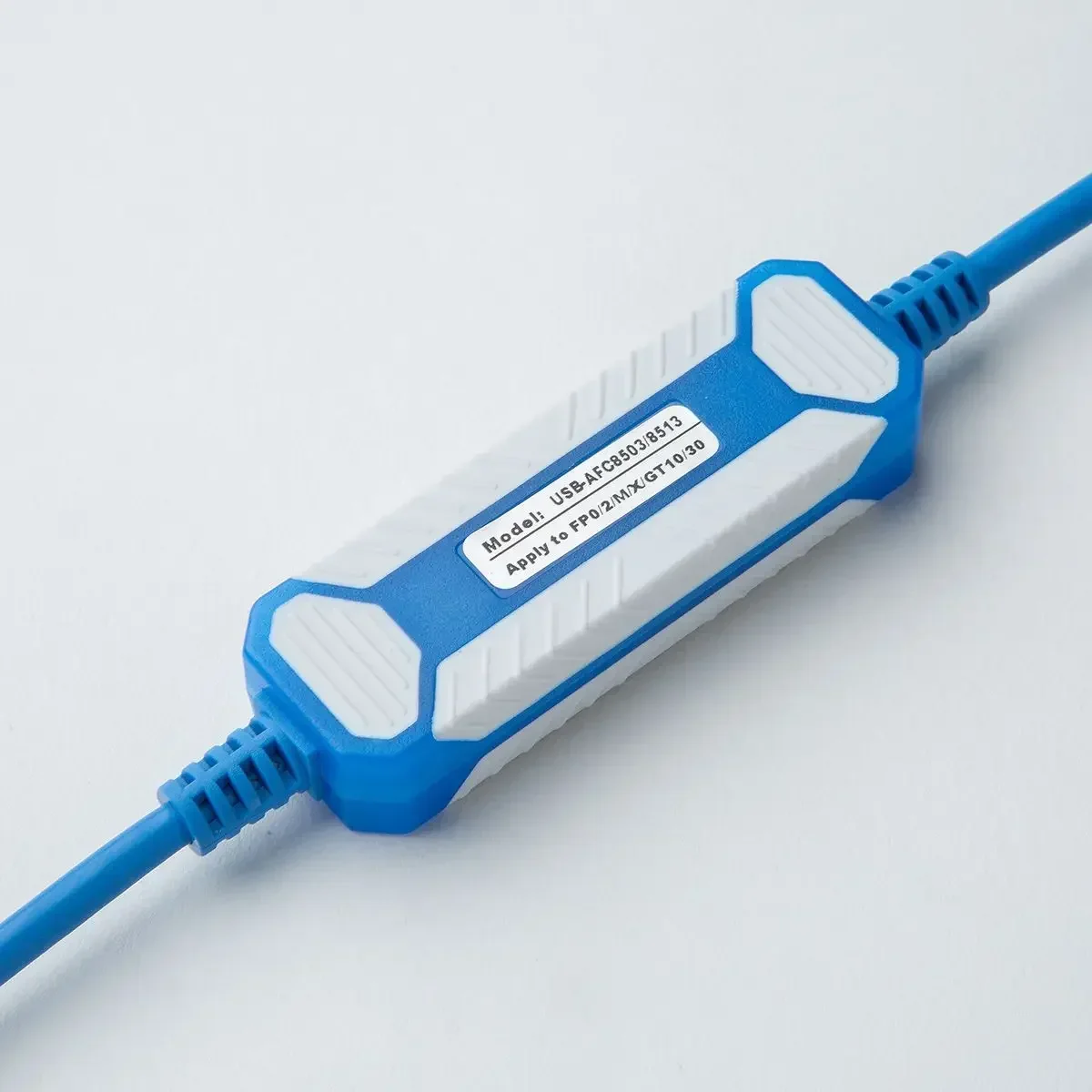 Updated Version USB-AFC8513 Cable Compatible Panasonic FP0 FP2 FP-X Series PLC Programming USB-AFC8503