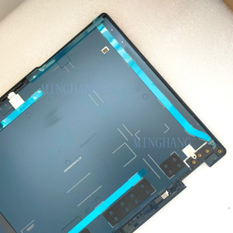 M   New For Ideapad 5 14IRU9 14AHP9 2-in-1 Lcd Rear Back Cover IPS AL NB6837