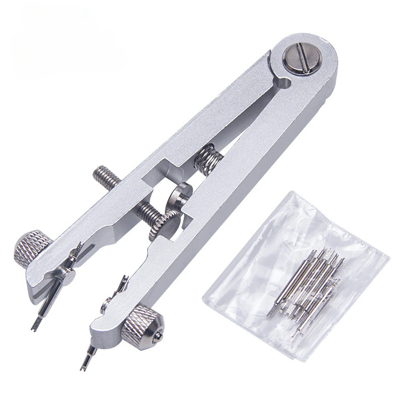 Do naprawy zegarków narzędzie, narzędzie do demontażu paska, szczypce do demontażu, urządzenie do demontażu paska, pasek do zegarka w kształcie litery V do ROLX