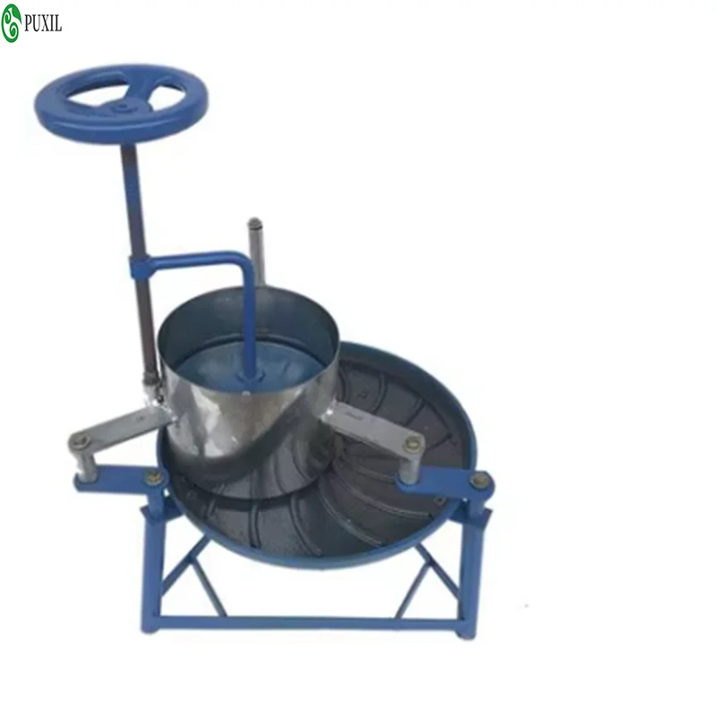 

Manual Tea Leaf Roller Machine Roasted Tea Twisting Machine Tea Processing Machine Tea Kneading Machine