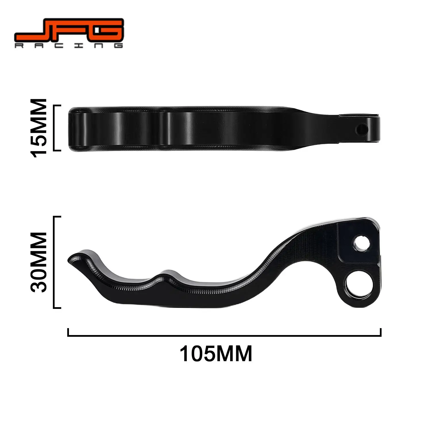 For Talaria Sting MX4 Brake Lever Clutch Lever Aluminum Trip Lever 1 Pair Motorcycle Accessories Electric Dirt Bike E-bikes